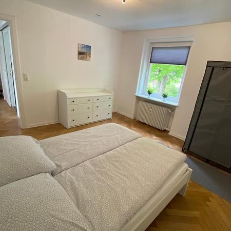 3 Zimmer Wohnung Fuer 4 Personen Lubeck Ngoại thất bức ảnh