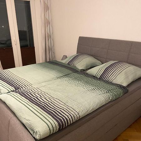 3 Zimmer Wohnung Fuer 4 Personen Lubeck Ngoại thất bức ảnh