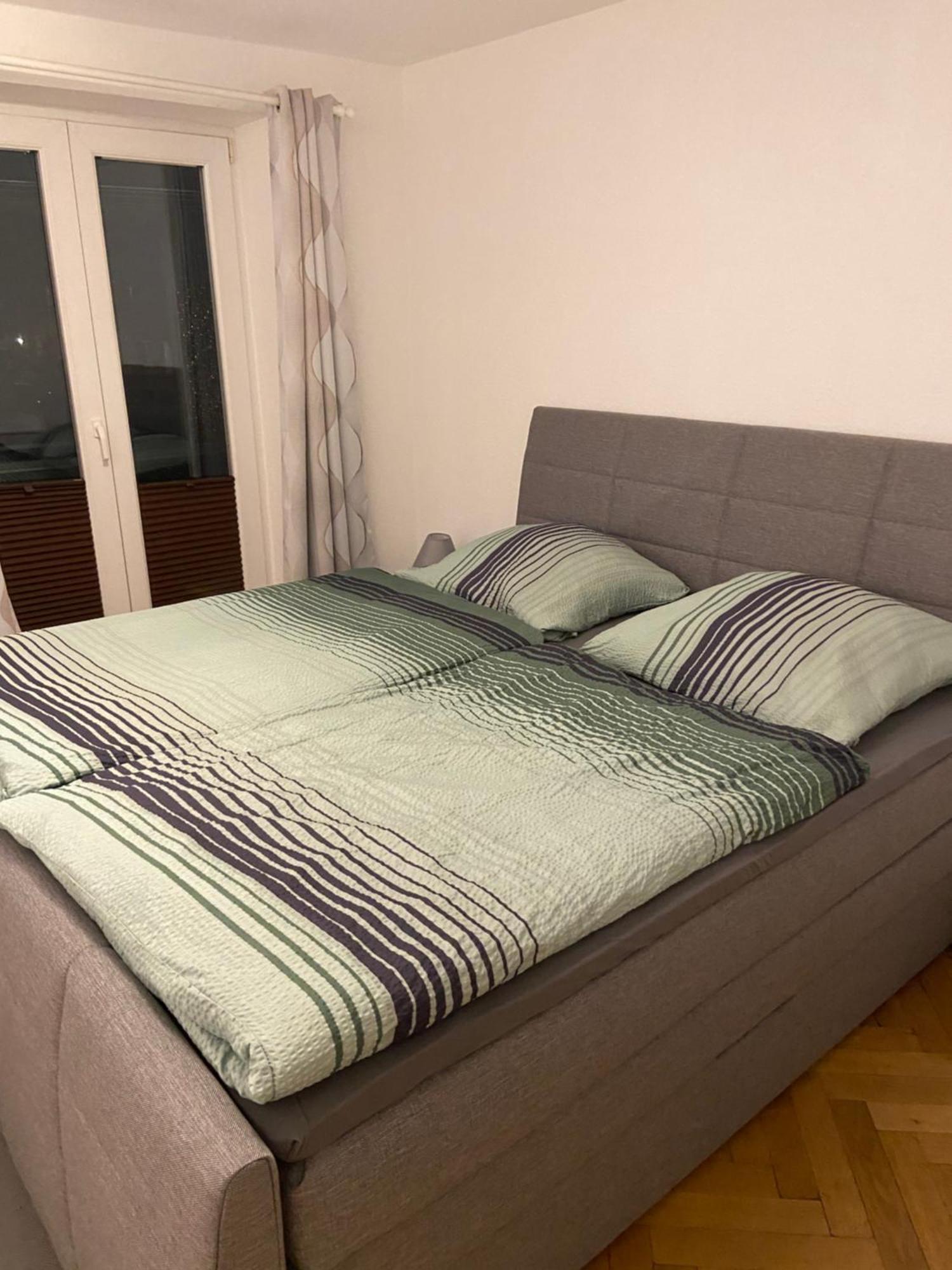 3 Zimmer Wohnung Fuer 4 Personen Lubeck Ngoại thất bức ảnh